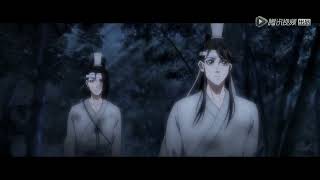 💞MUTI SUB 《魔道祖师》 The Founder of Diabolism  EP02  Donghua [upl. by Fasa]