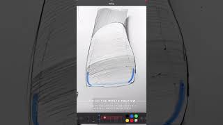 Cosmetic Dental Tip Preview Modify the Tooth Shade without Adding Length with Tints [upl. by Hescock]