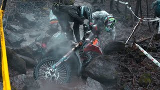 MUDFEST Enduro Cavaglià 2024  Assoluti Italian Championship 🇮🇹💥 VBB 4K [upl. by Berlauda]