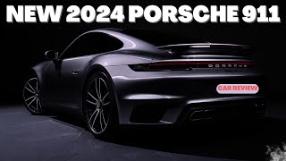 NEW 2024 Porsche 911 changes  Interior And Exterior  Price amp Release Date [upl. by Hentrich]