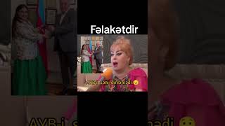 AYBə elza haqqında yeni şikayətquotOna ölçü götürsünlərquot [upl. by Cherey324]