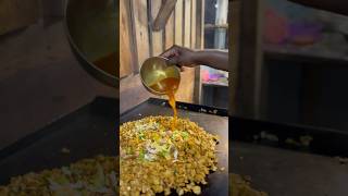 පෙරියමුල්ලෙ special නානගෙ කොත්තු 🤤🍽 kottu periyamulla srilanka food asmr [upl. by Ordisi86]