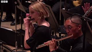 Ilan Volkov conducts Berlioz’s Symphonie fantastique Excerpt  BBC Scottish Symphony Orchestra [upl. by Sybyl]