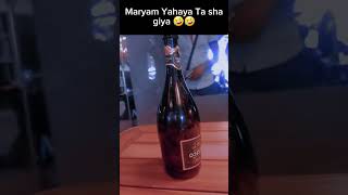 Maryam yahaya ta sha giya bata gane Ba 🤣 Adam a Zango da Rahma Sadau sun Samu abin Dariya [upl. by Mather]