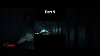 NOWHERE Part 9 Survival Thriller Movie Explained In Hindi  Not For The FaintHearted 💀survival [upl. by Ehtiaf157]