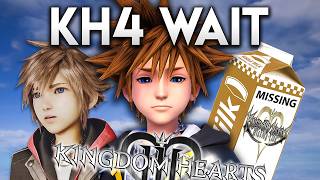 The State of Kingdom Hearts News is Sad [upl. by Sergeant104]