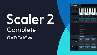 Scaler 2  Complete Overview [upl. by Fredela]