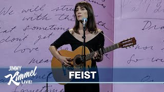 Feist – Love Who We Are Meant To [upl. by Ploss]