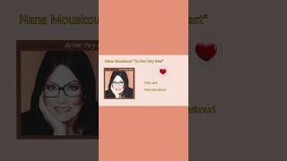 Only Love with Nana Mouskouri  At Her Very Best  Timeless Classics Collection [upl. by Harold]