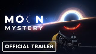 Moon Mystery  Official Trailer [upl. by Avlasor]