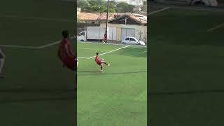 GOLAÇO  LUCAS  CAMPINAS FC  COPA GOIAS 2024 shorts short shortvideo shortsviral viral fy [upl. by Ahsilam235]