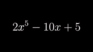 Galois Groups over the Rationals Part 1 Herstein [upl. by Nwahsad632]