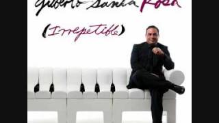 Ella  GILBERTO SANTA ROSA FT GUACO [upl. by Atiuqihs]