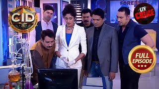 Team CID को Truck में मिली एक जली हुई Photo  CID  Memories  8 Sep 2023  Full Episode [upl. by Elleirad]