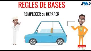 Technique de Diagnostique Automobile Avancés COURS [upl. by Swithbert]