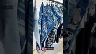 Nouveaux Jeans Destroy pour Jeunes  Style et Attitude JeansStylés ModeJeune JeansDestroy [upl. by Okiron]