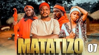 MATATIZO  EPISODE 7  clamvevo amp snake boy [upl. by Simone669]