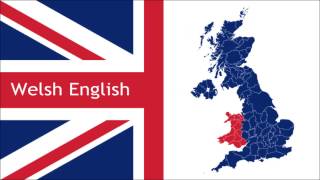 30 Dialects of the English language in the UK [upl. by Leehar29]