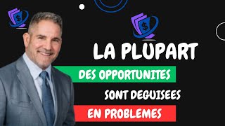 Comment Surmonter les objections et gérer les clients difficiles – Les techniques de Grant Cardone [upl. by Enomor741]