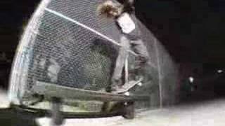 Dylan Rieder  Quiksilver Promo [upl. by Eidoow]