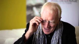 Max von Sydow interview with a giant [upl. by Dell368]