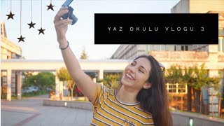 Parti Zamanı👯🎊 yazokulu [upl. by Messing42]