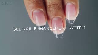 CND™ PLEXIGEL Brush in a Bottle Gel Nail Enhancement System  Beyond Polish [upl. by Theran]