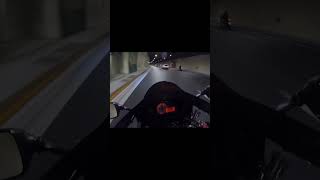 GSXR 750 K3 Brocks Exhaust Sound [upl. by Nella]