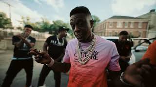 Breezo A Real Trapper Ft Boosie Bad Azz  TRUSTWORTHY [upl. by Retsae]