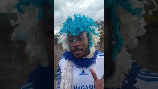 rwarutabura Yarize Cyane Ubwo Yabonaga Umuyobozi Mushya Unogeye Rayon Sports [upl. by Iahs]