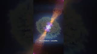 What Really Happens When Two Neutron Stars Collide [upl. by Jaylene]