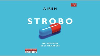 Airen STROBO 2010  Hörbuch  Audiobook  Deutsch HD [upl. by Ahsei]