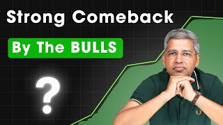 Strong Comeback by the Bulls  I WeekendInvesting DailyByte 18 Oct 2024 [upl. by Virgie]