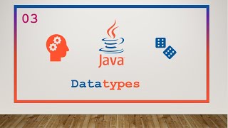 3 Datatypes in Java UrduHindi [upl. by Othelia]