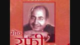 Film Aandhi aur toofan Year 1964 song dil laaya main bachaake by Rafi sahab and sumanflv [upl. by Naaman]