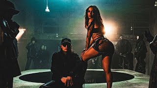 BELLAKEO Video Oficial  Peso Pluma Anitta [upl. by Engis939]