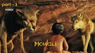 Jungle book mogli  new episode [upl. by Htebasil]