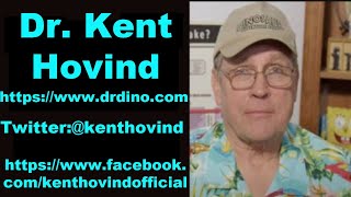 Dr Kent Hovind Joins Us Live [upl. by Katzman]