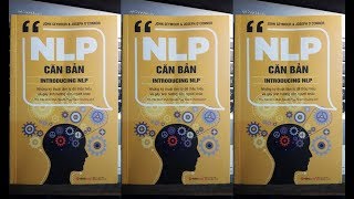 Sách nói NLP căn bản full  chương 1 Lập trình ngôn ngữ tư duy là gì [upl. by Aistek]