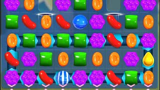 Live Candy Crush Saga 1849 [upl. by Bork923]