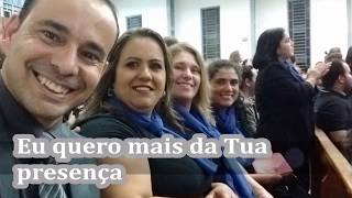 Homenagem ao Dia do Pastor  11062017 [upl. by Maziar]