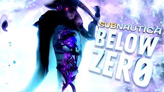 Subnautica Below Zero  WARPERS ARE BACK  New Subnautica Below Zero Update amp More  Gameplay [upl. by Eadrahc540]