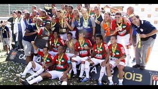 FINAL CAMPEONATO PAULISTA A2 2013 RIO CLARO vs PORTUGUESA [upl. by Elac352]