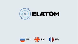 Comment sinscrire dans Elatom  electroatom pour devenir actionnaire [upl. by Haimehen]