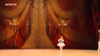 Paquita – Mariinsky – 2ème partie HD [upl. by Marilee]