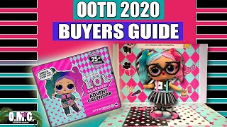 LOL SURPRISE OOTD 2020 BUYERS GUIDE IS IT WORTH IT [upl. by Elmore]