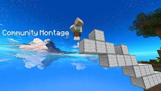 Community Montage [upl. by Zat]