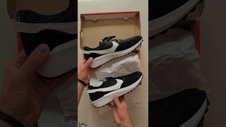 Nike Waffle Debut Unboxing [upl. by Aibar]