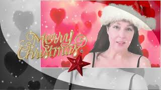 Rockin Around The Christmas Tree  Brenda Lee  Cover In My Style [upl. by Remy42]