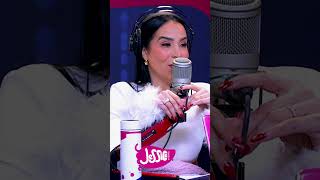 LA SHAKATA DICE QUE LA INSUPERABLE ES FEA tiktok viral podcast rd jessica radio [upl. by Eedissac]